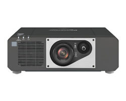 Panasonic PT-FRQ60 Laser DLP Projector