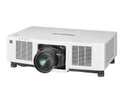 Panasonic PT-MZ11KL Laser DLP Projector