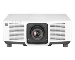 Panasonic PT-MZ682W Laser 3LCD Projector