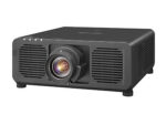 Panasonic PT-REZ10 1-Chip DLP Projector
