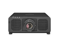 Panasonic PT-REZ10 1-Chip DLP Projector