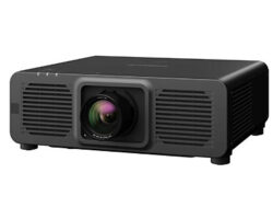 Panasonic PT-RQ6L 4K Laser DLP Projector