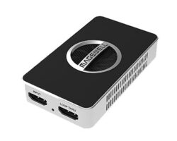 Magewell USB Capture HDMI 4K Pro