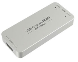 Magewell USB Capture HDMI Gen 2