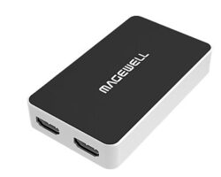 Magewell USB Capture HDMI Plus