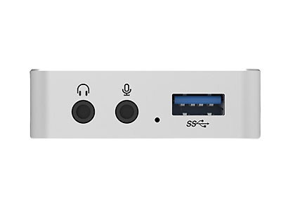 Magewell USB Capture HDMI Plus 1-Channel 2K Capture Device