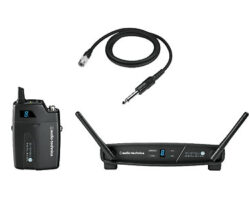 Audio-Technica ATW-1101/ATGcw