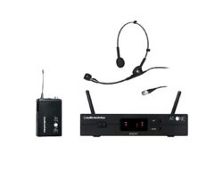 Audio-Technica ATW-11DE3/Pro8HEcW