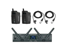 Audio-Technica ATW-1311/AT831cW