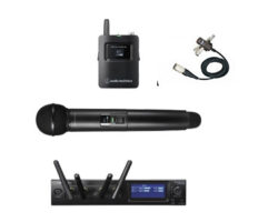 Audio-Technica ATW-1423/AT829cw