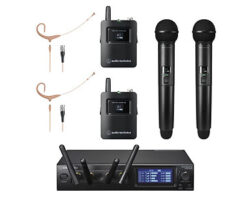 Audio-Technica ATW-1443/BP894xCw-TH