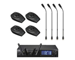 Audio-Technica ATW-1447/ATUC-M43H