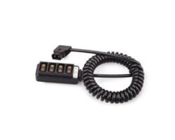 Battery Adaptor Cable