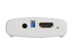 Datavideo CAP-4 4K HDMI to USB-C Capture Box