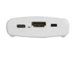 Datavideo CAP-4 4K HDMI to USB-C Capture Box