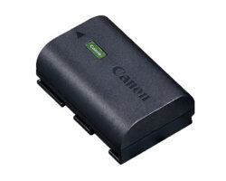 Canon Battery