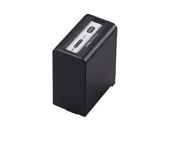Panasonic Type Battery